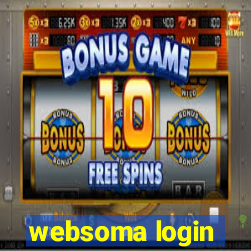 websoma login